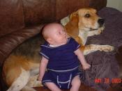 Louie & Qwen Paul